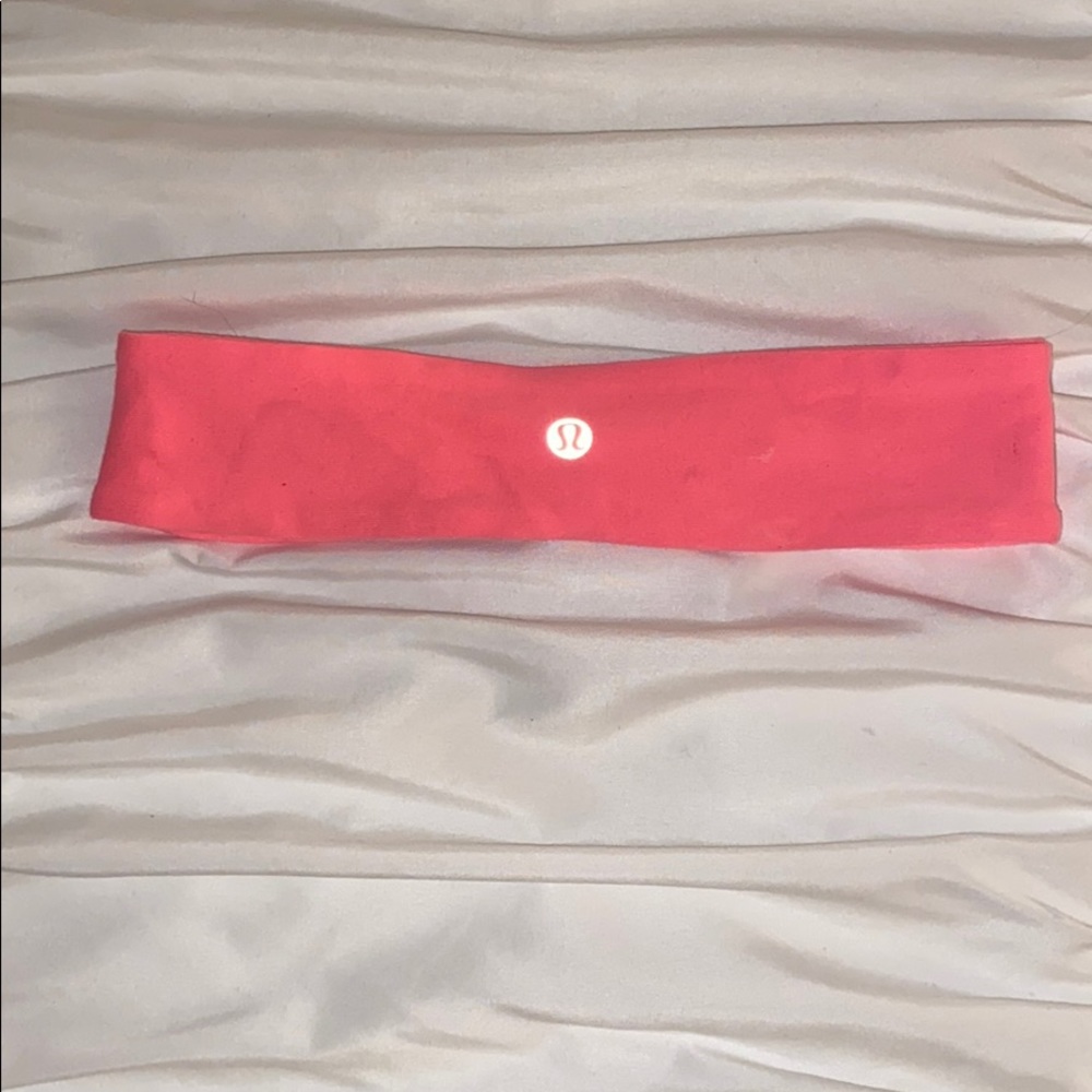 Lululemon Headband